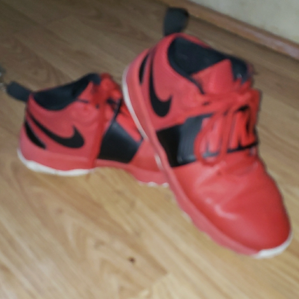 Nike 5.5BB